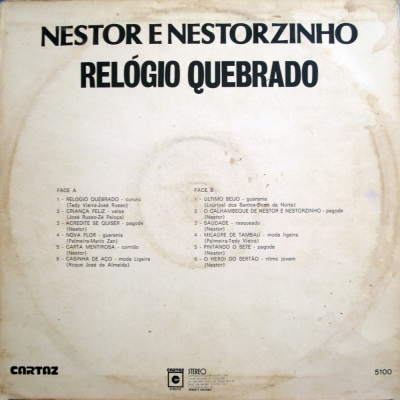 Nestor_ Nestorzinho_1974_Relogio_Quebrado
